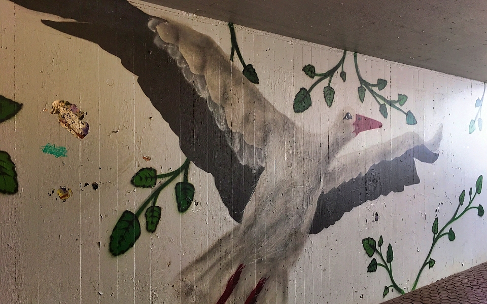 Kunst und Kitsch